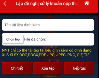 hoàn thuế thu nhập cá nhân online